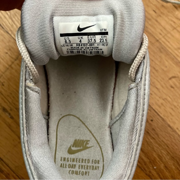 Air Max 97 Metallic 6.5 Women’s - Picture 7 of 8